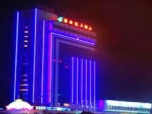 温州 Yueqing New Century酒店 外观 照片